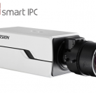 Smart IPC > 130万像素枪型网络摄像机DS-2CD4012FWD-(A)(P)(W)