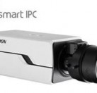 Smart IPC > 200万像素枪型网络摄像机DS-2CD4024F-(A)(P)(W)