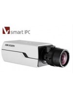 Smart IPC > 200万像素枪型网络摄像机DS-2CD4025FWD-(A)(P)