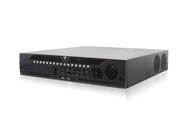 NVR > 8盘位-DS-9600N-I8系列高清网络录像机