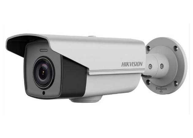 同轴高清摄像机>H系列1080p产品DS-2CC12D9T-AIRAZH