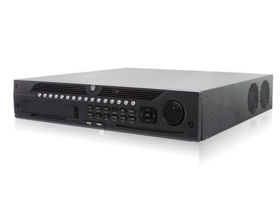 NVR > 8盘位-DS-9600N-I8系列高清网络录像机