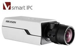 Smart IPC > 200万像素枪型网络摄像机DS-2CD4024F-(A)(P)(W)